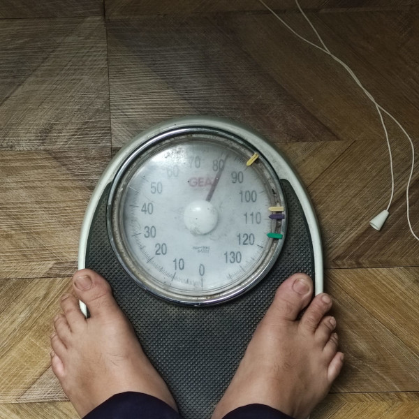 Berat Badan Naik Lagi , Perlu Diet